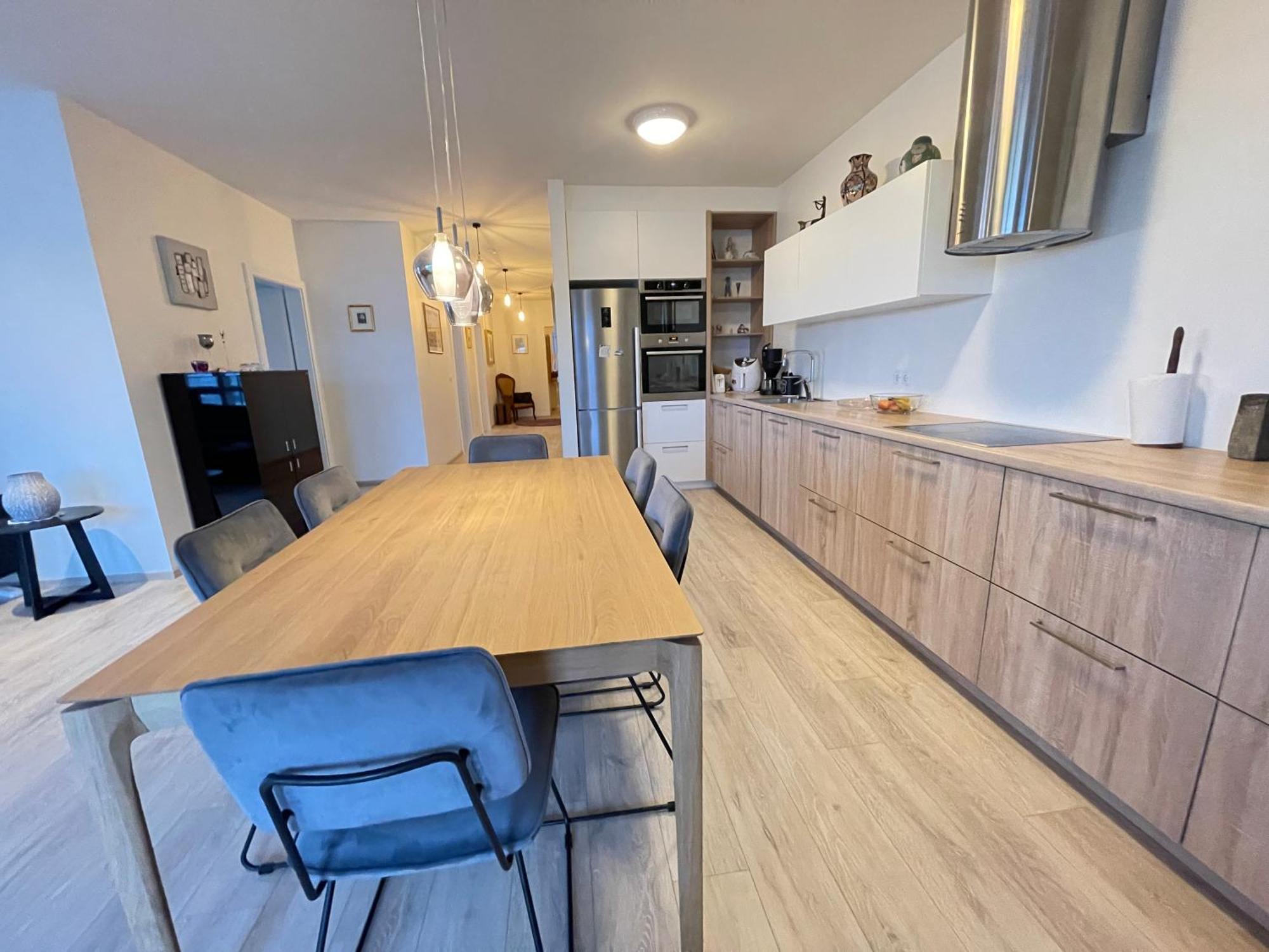 Modern And Spacious 3 Bedroom Apartment In Kopavogur Reykjavík Dış mekan fotoğraf