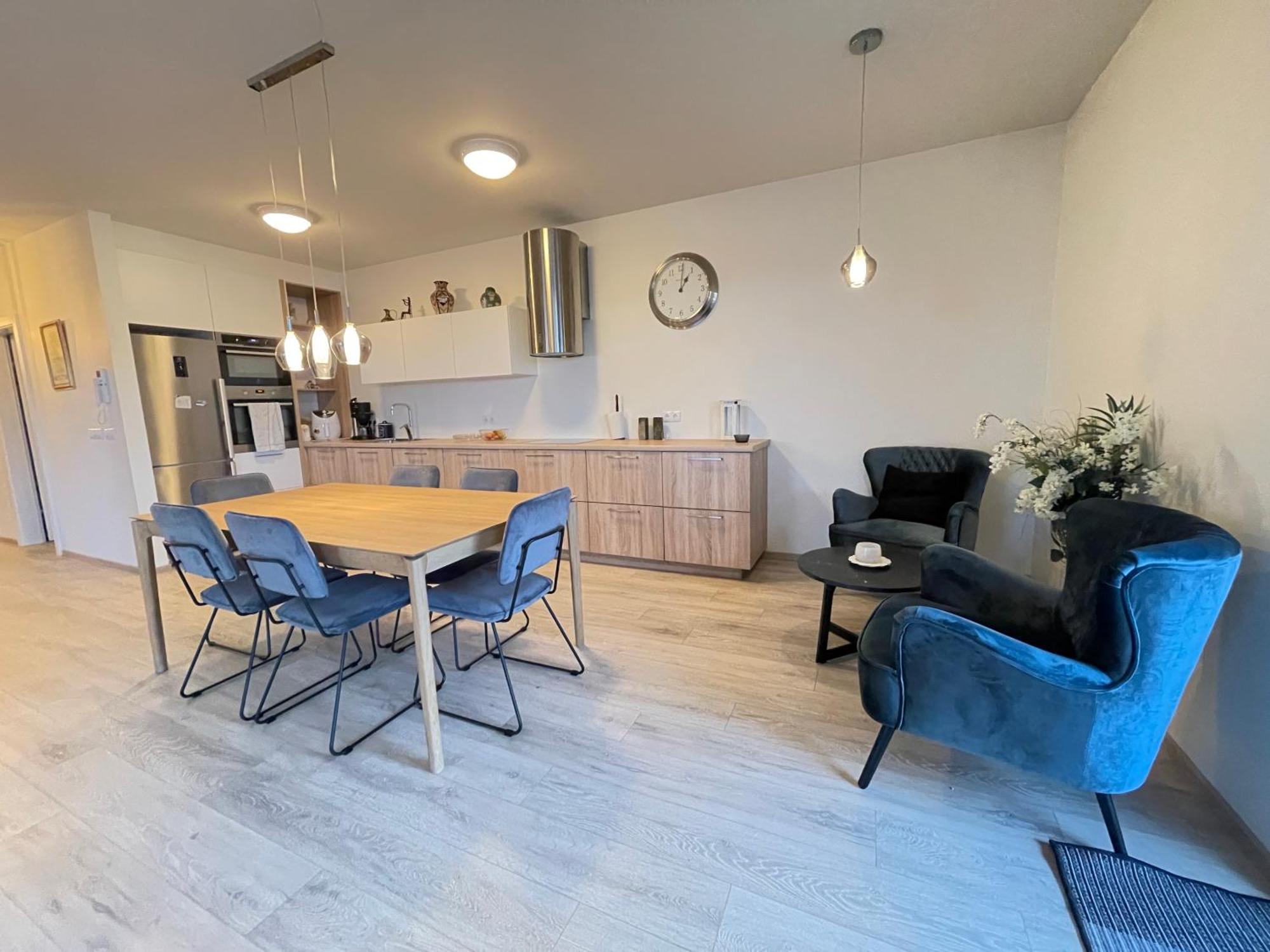 Modern And Spacious 3 Bedroom Apartment In Kopavogur Reykjavík Dış mekan fotoğraf
