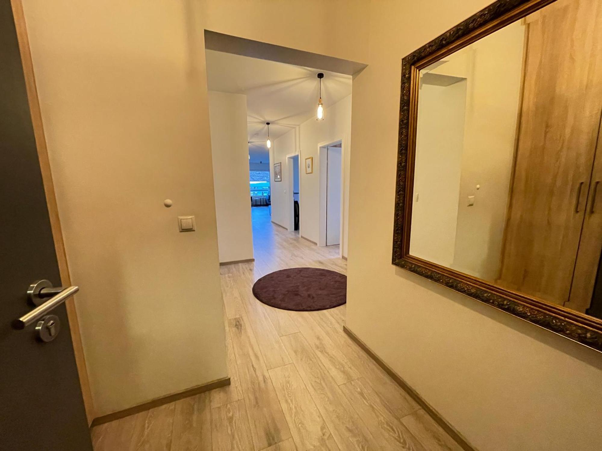 Modern And Spacious 3 Bedroom Apartment In Kopavogur Reykjavík Dış mekan fotoğraf
